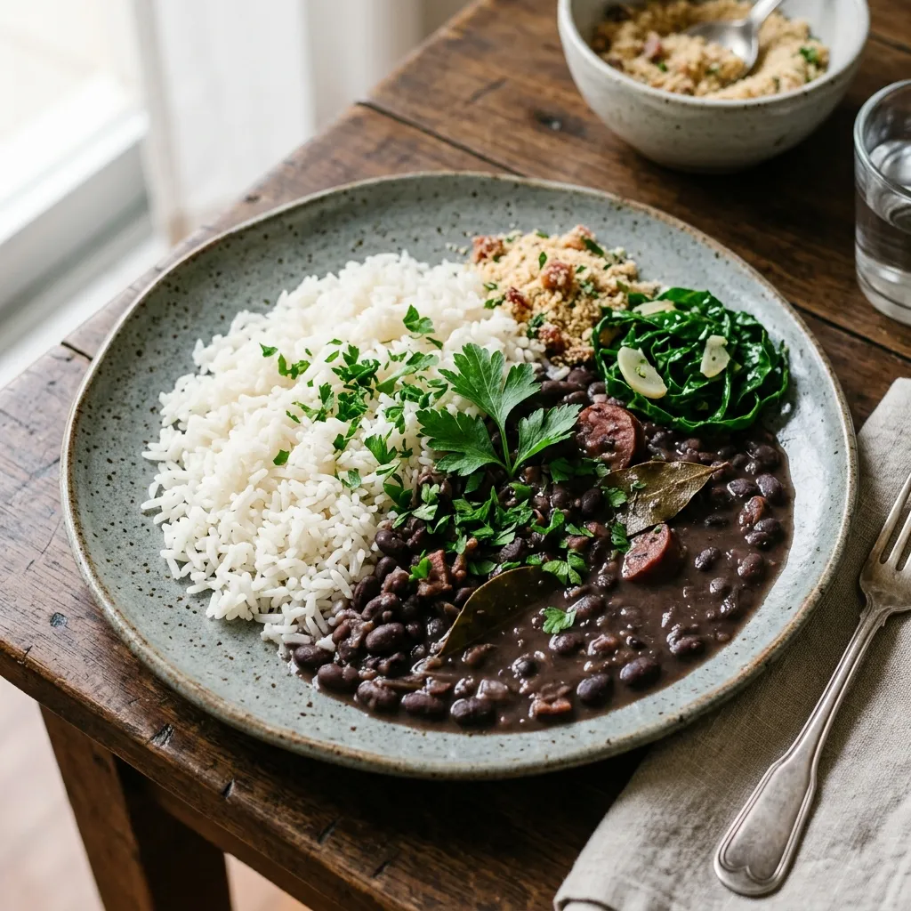 Arroz e Feijão: Por Que Esta Dupla é Perfeita Para Sua Saúde