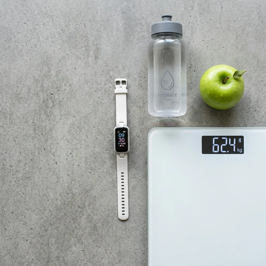 Como Calcular Seu Déficit Calórico Para Emagrecer com Saúde