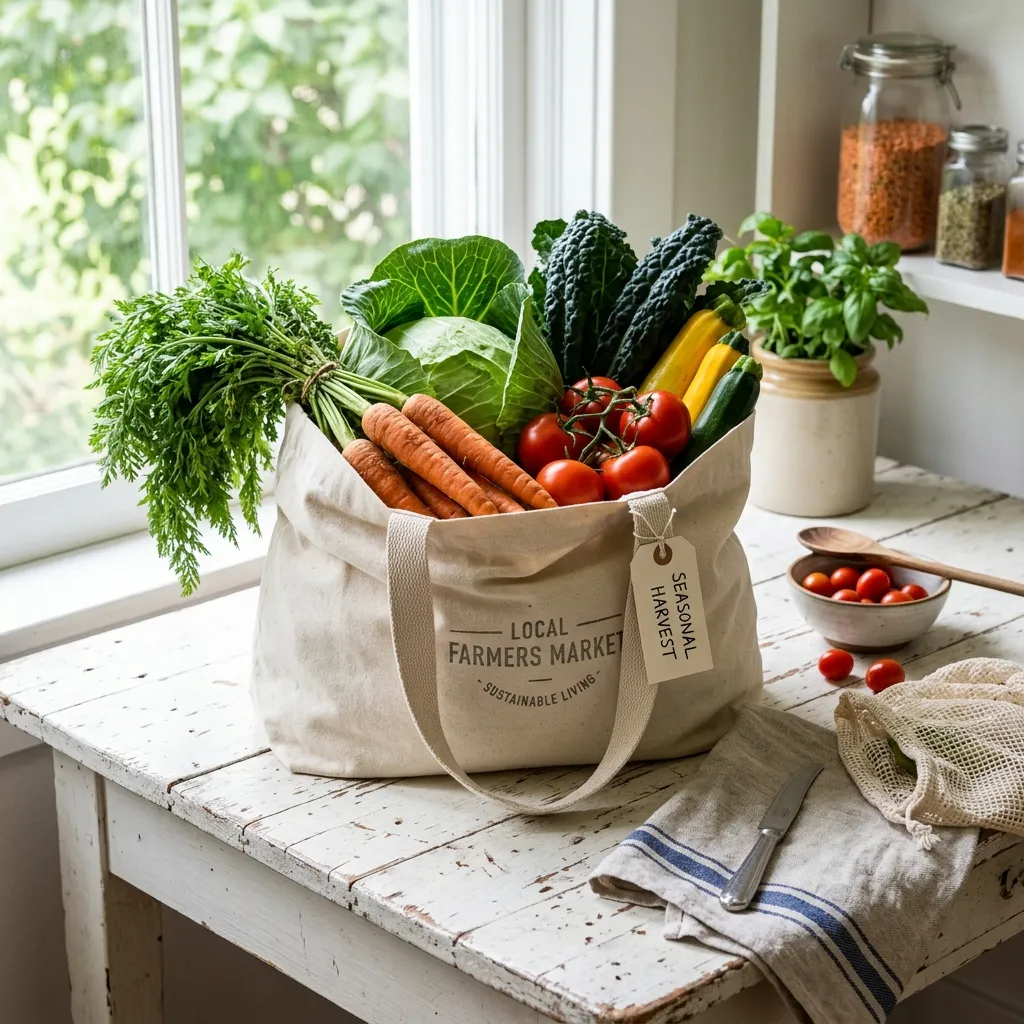 Dieta Barata: Como Comer Saudável Gastando Pouco