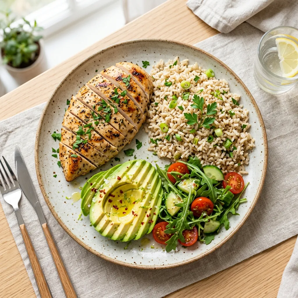 Distribuição de Macros: Como Dividir Carboidratos, Proteínas e Gorduras
