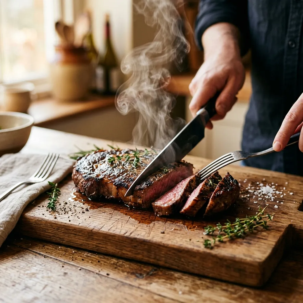 Efeito Térmico dos Alimentos: Calorias Gastas Para Digerir