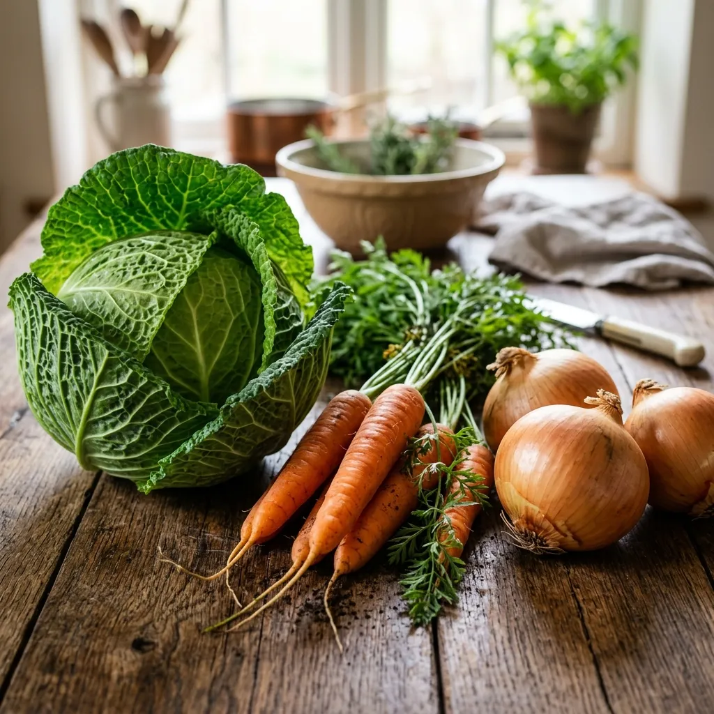 Legumes e Verduras da Estação: Mais Baratos e Nutritivos