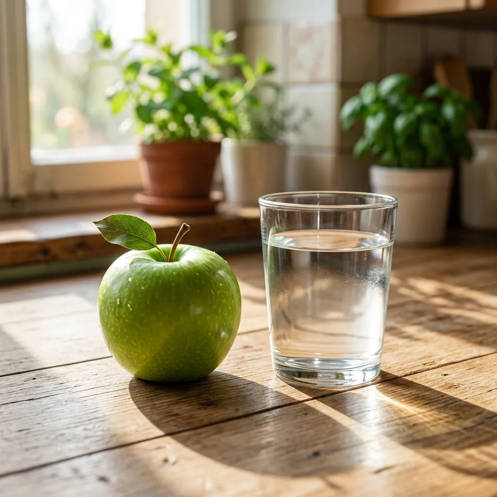 Mitos e Verdades Sobre Alimentação: 10 Crenças Populares