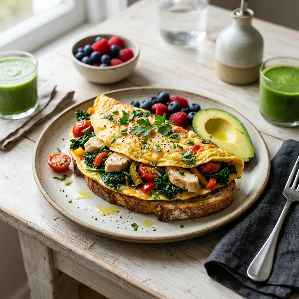 Ovo: O Alimento Mais Completo Para Hipertrofia