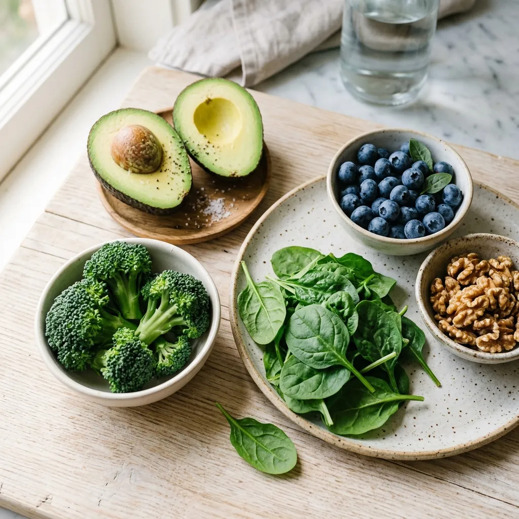 Top 10 Alimentos Para Incluir em Qualquer Dieta Saudável